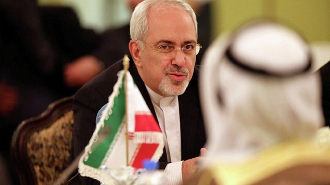 من برای اولین بار هزینه گفتگو با آمریکا را پرداخت کردم/ ترامپ فوق پروفسورای تحریم داشت!