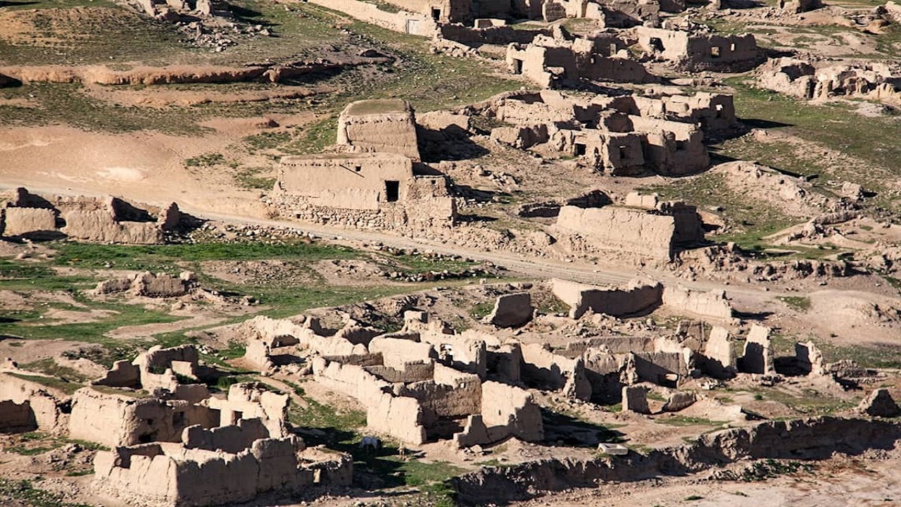ابعاد کشف نشده زندگی بشری در پایگاه ملی کنزق