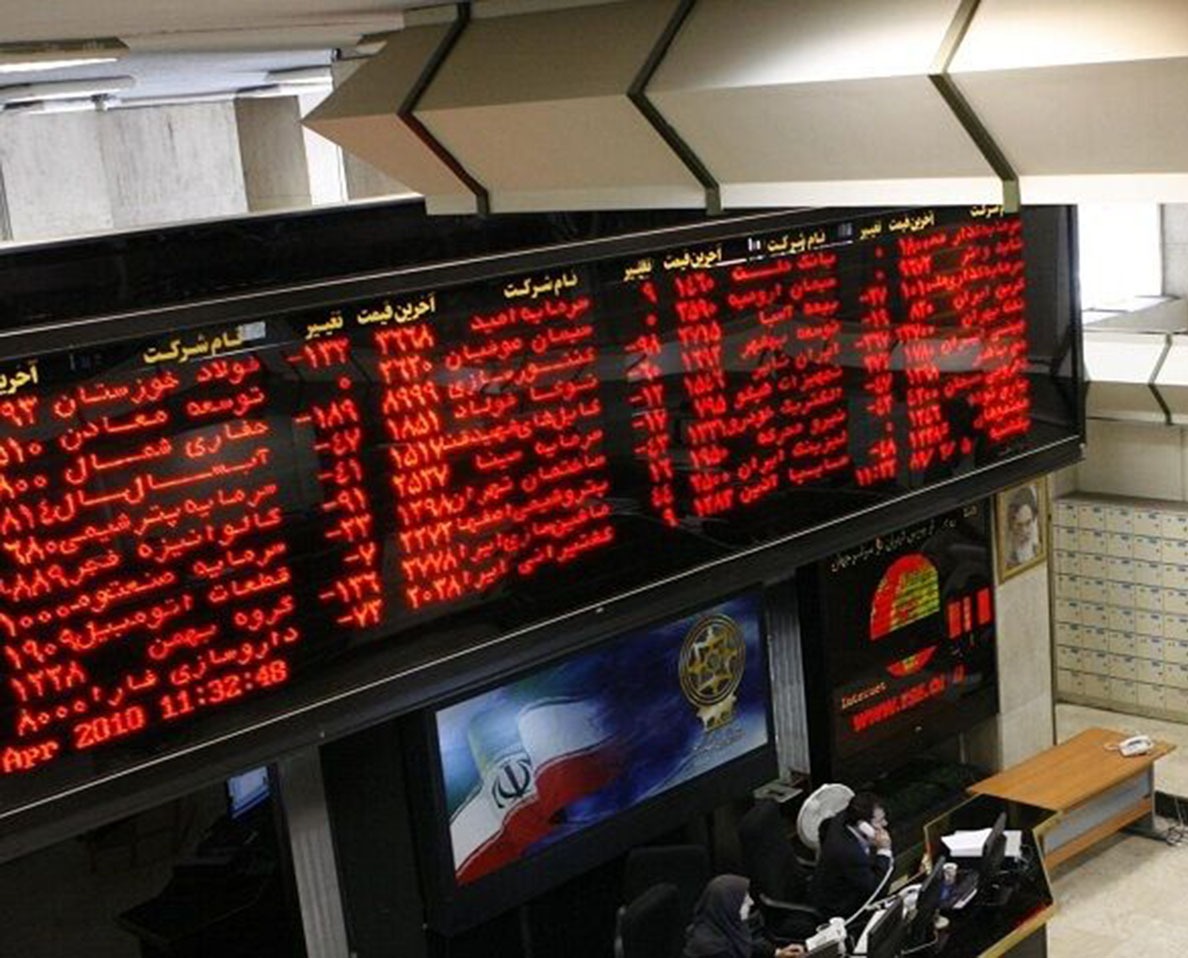 فروش ۵۴ درصد سهم سهامداران بورس آذربایجان شرقی