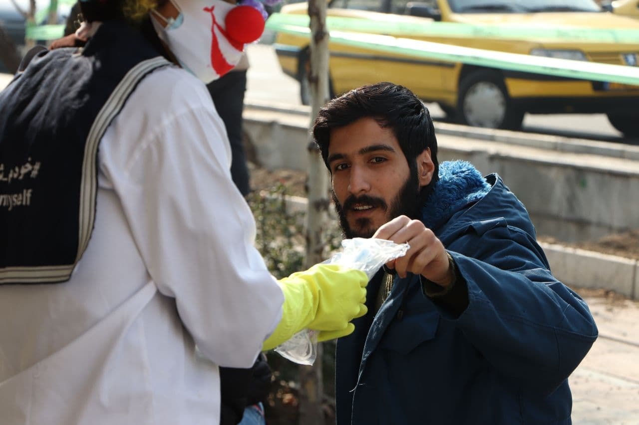 وقتی خبرگزاری ما میزبان تئاتر شورایی شد