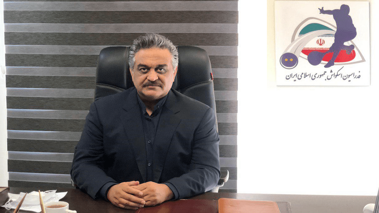 سلیمانی: صالحی امیری به ما قول حمایت کامل داده است
