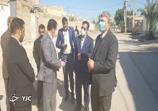 فاضلاب و آسفالت معابر مهم&zwnj;ترین مشکل شهر سوسنگرد است