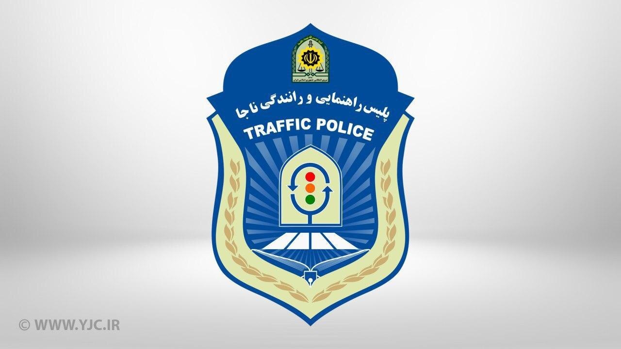 دستگیری شرور تحت تعقیب با گزارش مردم ساوه
