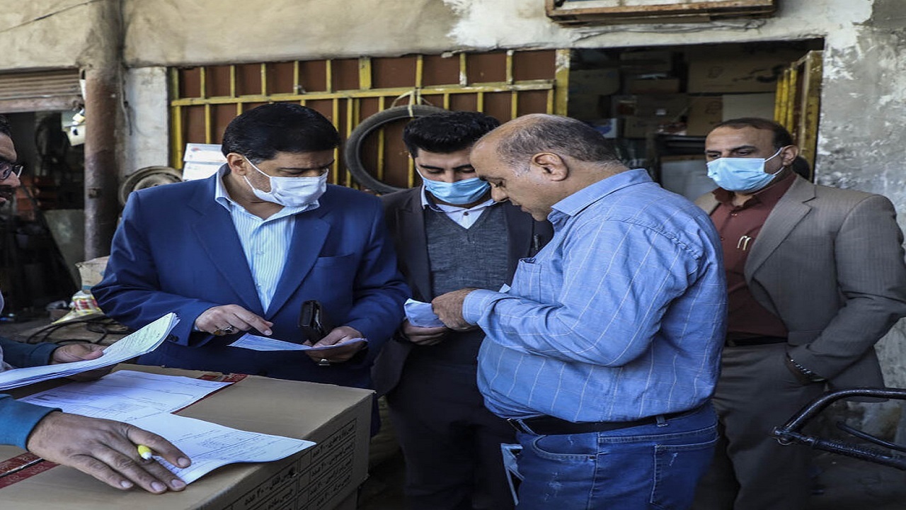 افزون‌بر۲۶هزار بازدید از مراکزعرضه موادغذایی سیستان وبلوچستان انجام شد