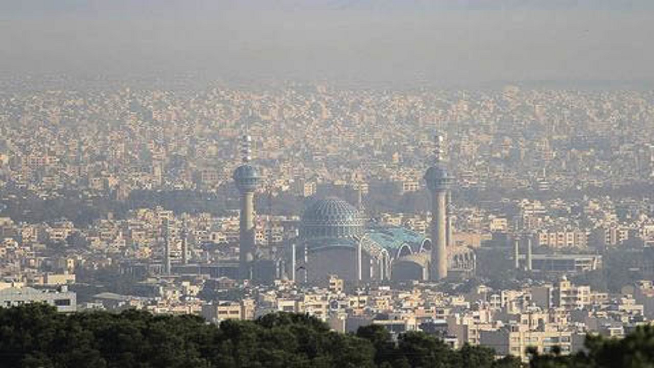 هوای اصفهان در انتظار روزهای آلوده تر