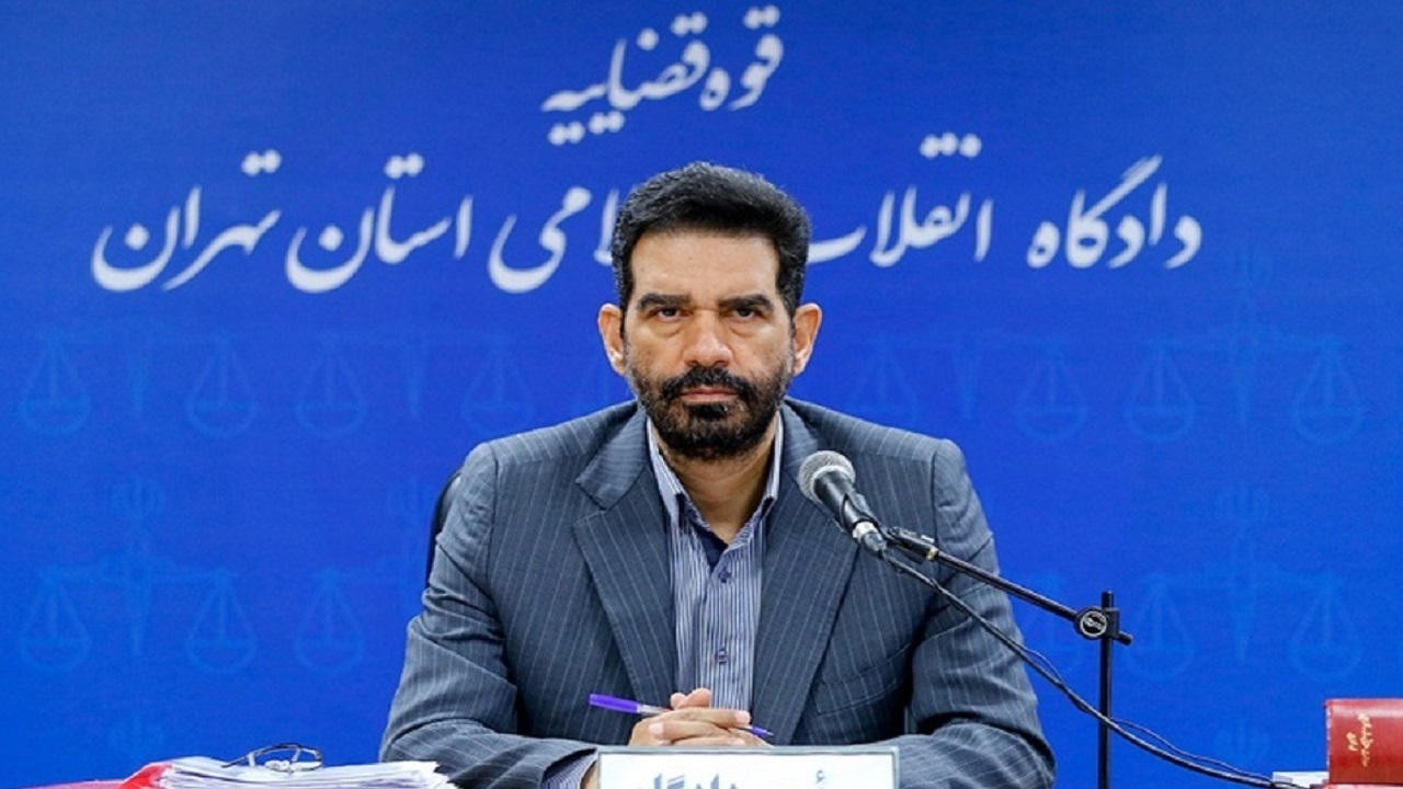 توضیحات قاضی مسعودی‌مقام درباره پرونده هفت‌تپه/ هیچ جلسه غیرعلنی در شعبه ۳ دادگاه مفاسد اقتصادی برگزار نشده است