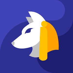 دانلود Anubis – Icon Pack 1.2 – آیکون پک خاص و زیبای آنوبیس اندروید
