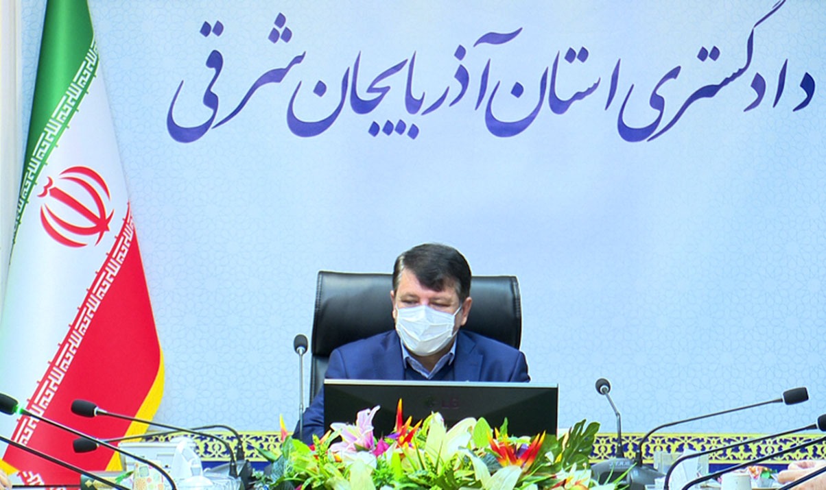 آسانی صدور اسناد مالکیت با حدنگار در آذربایجان شرقی