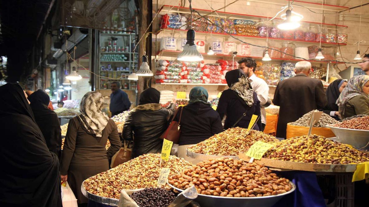 تشدید نظارت بر بازار شب عید از ۱۰ اسفند
