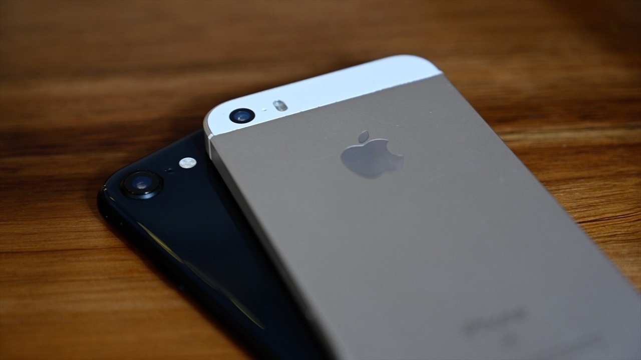 سیستم عامل iOS 15 از کدام گوشی‌ها پشتیبانی نمی‌‌کند؟