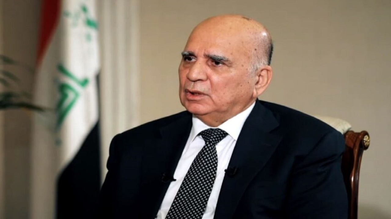 عراق خواستار بررسی حضور نظامی آمریکا در این کشور شد