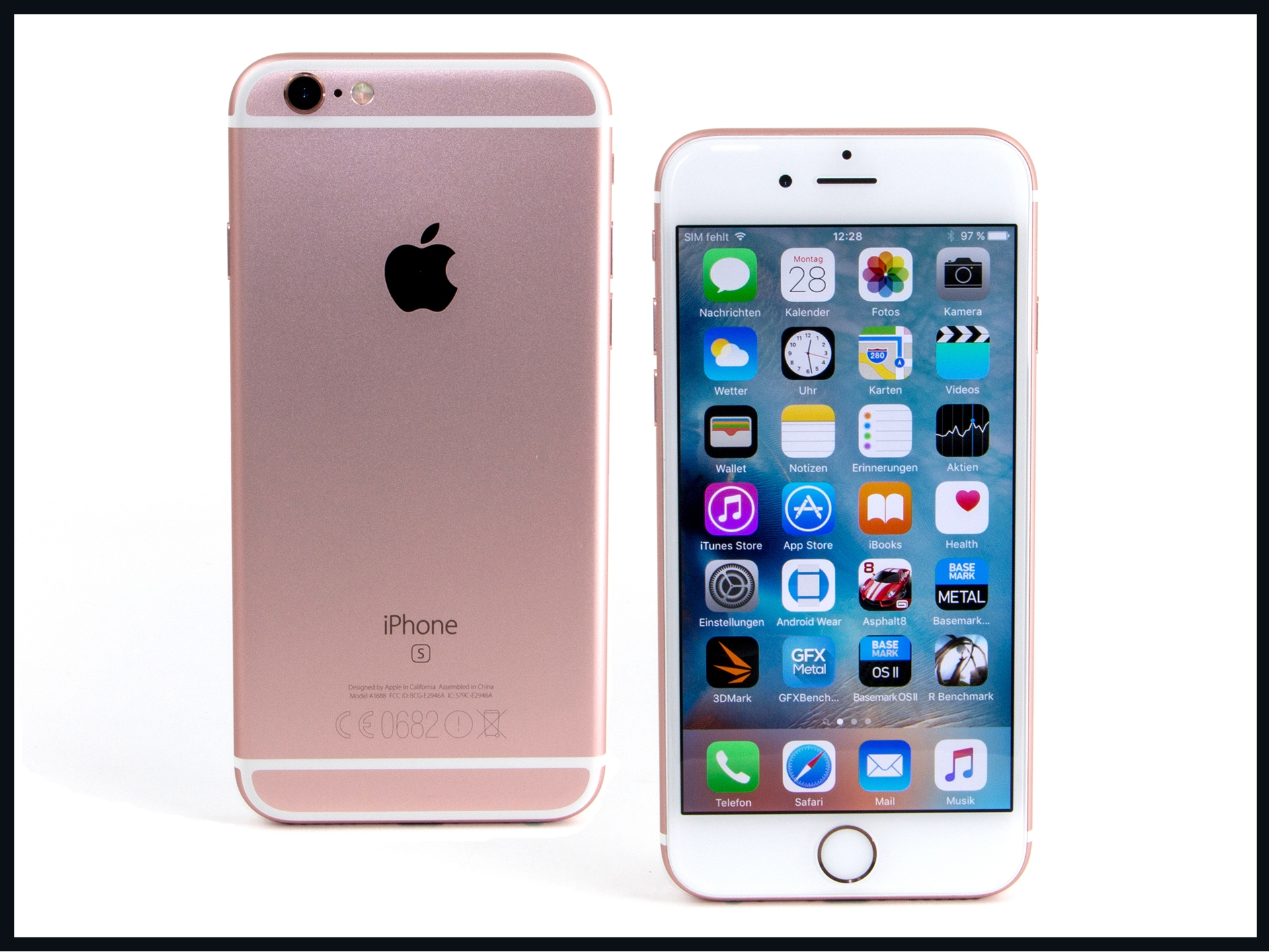 قطع پشتیبانی  iOS 15 از iPhone 6s و iPhone SE
