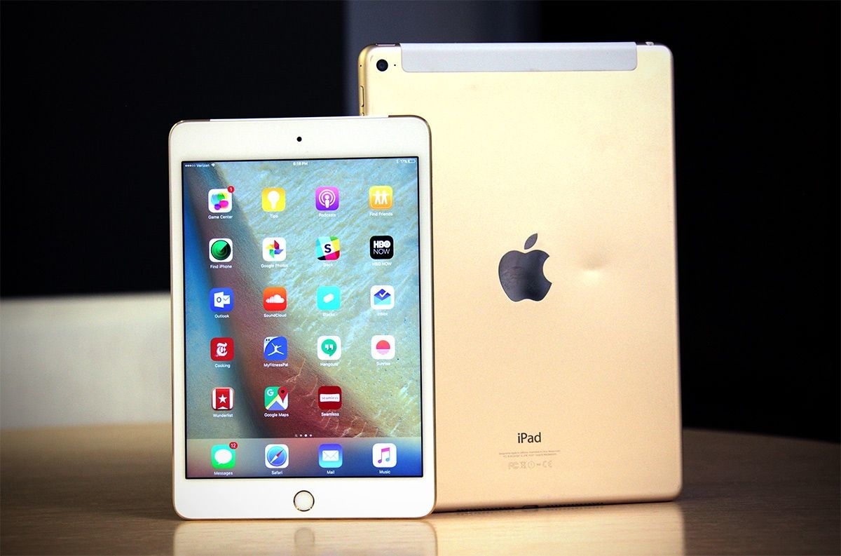 قطع پشتیبانی  iOS 15 از iPhone 6s و iPhone SE