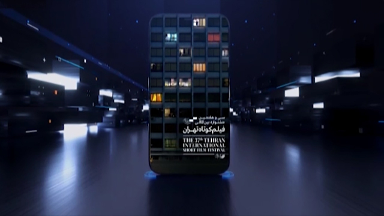 برگزاری آنلاین جشنواره فیلم کوتاه + ویدئو