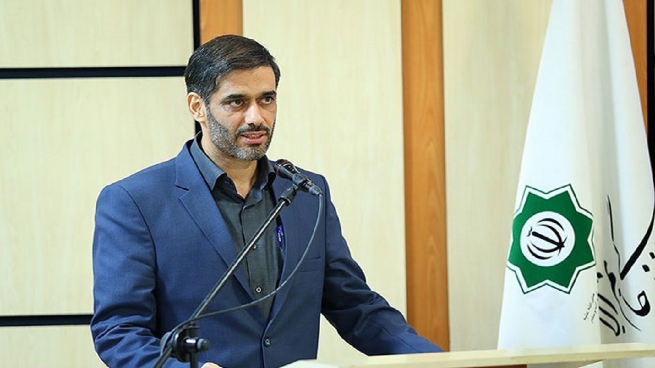 قادر به ساخت انواع شناور‌ها هستیم/ ساخت ۱۰ سکوی ۲۵۰۰ تنی طی دو سال گذشته
