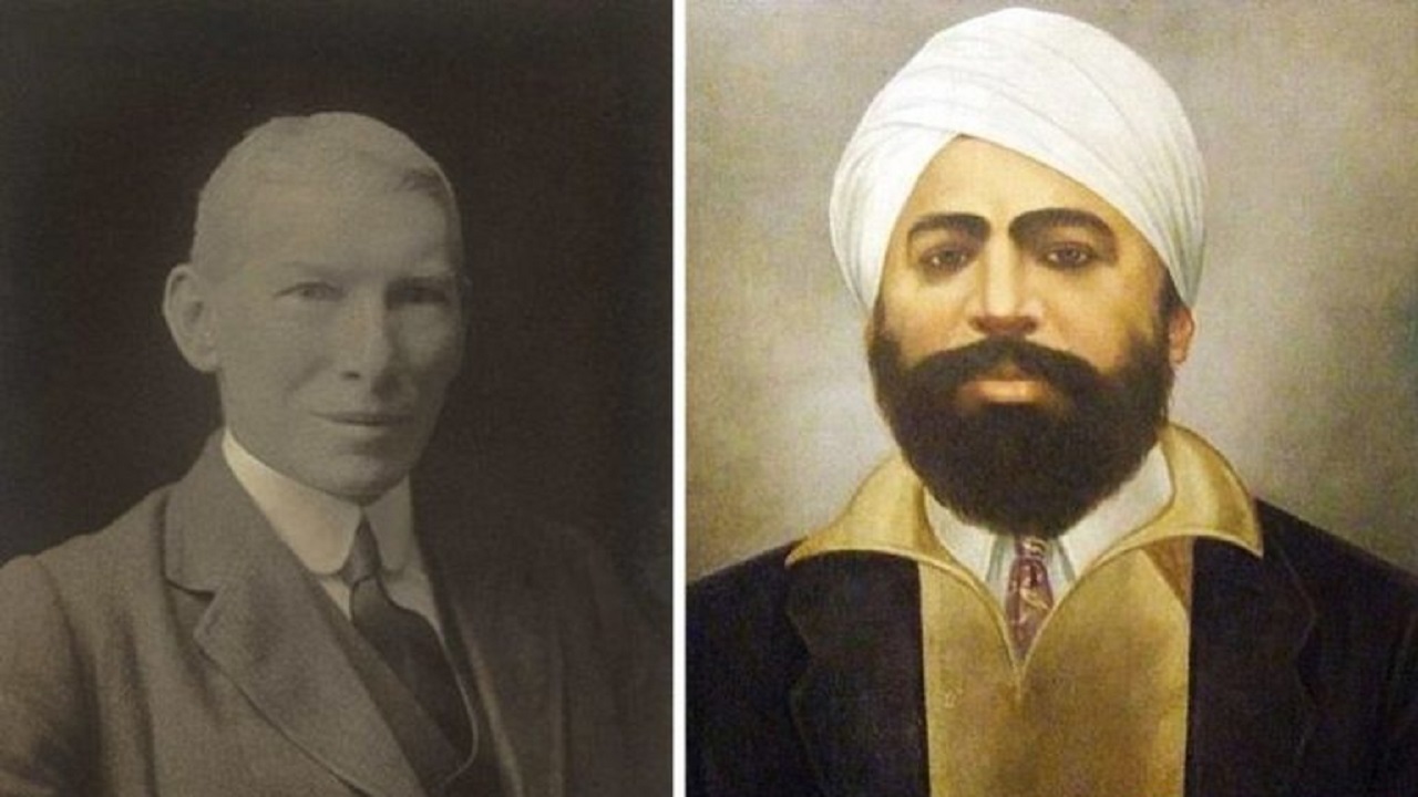 مردی که زندگی‌اش را فدای گرفتن انتقام از حامی خونین‌ترین کشتار بریتانیا کرد