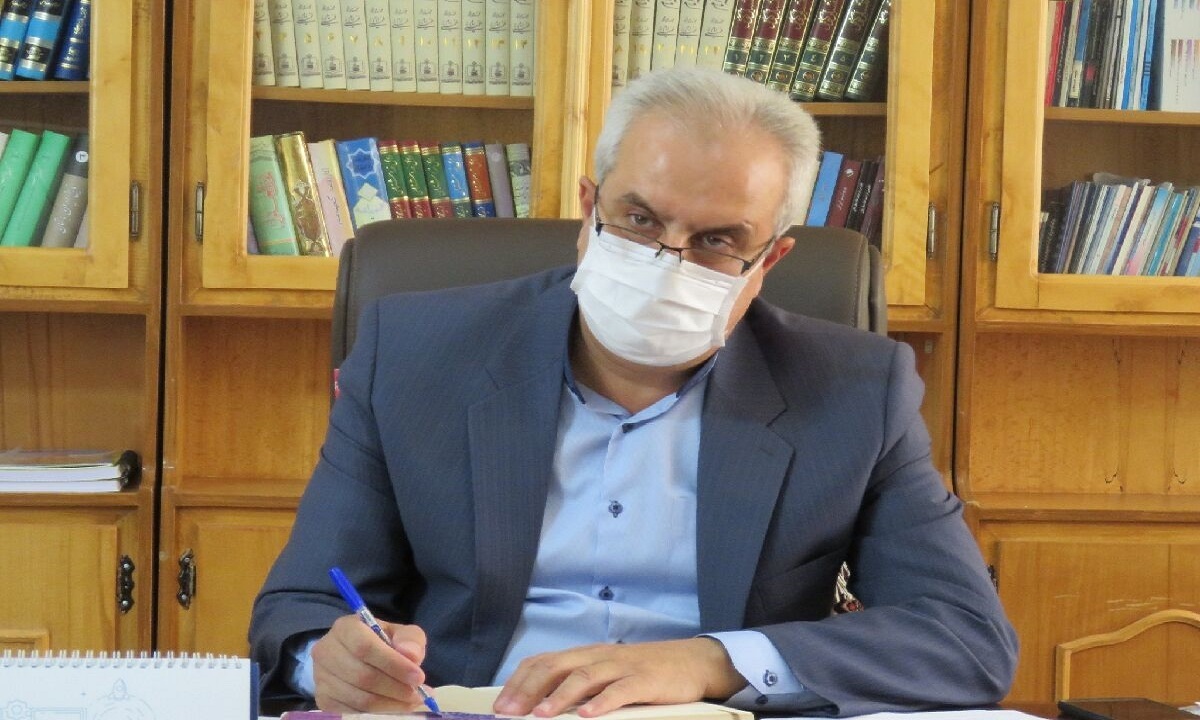 ۵۰ هزار خانوار مراغه در طرح شهید سلیمانی پایش شدند