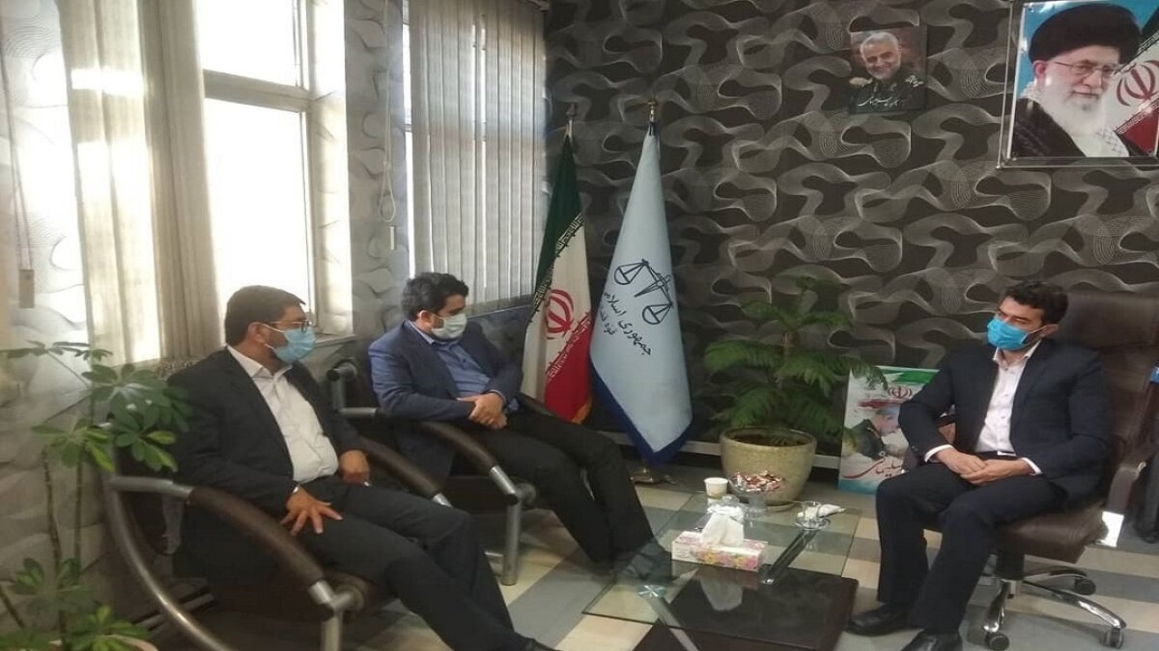مصوبات ستادهای تسهیل و رفع موانع تولید لازم الاجراست