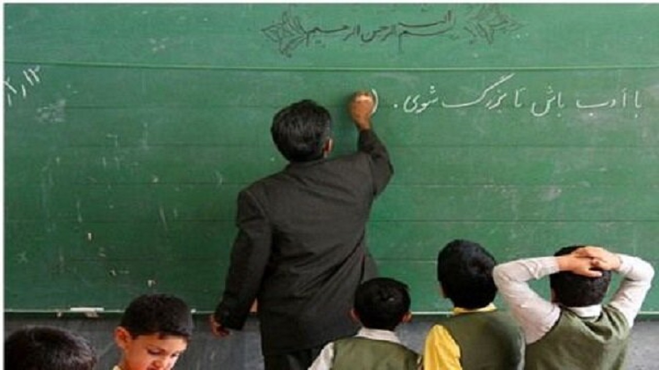 واگذاری ظرفیت‌های مغفول آموزش‌وپرورش شاهرود به بخش خصوصی
