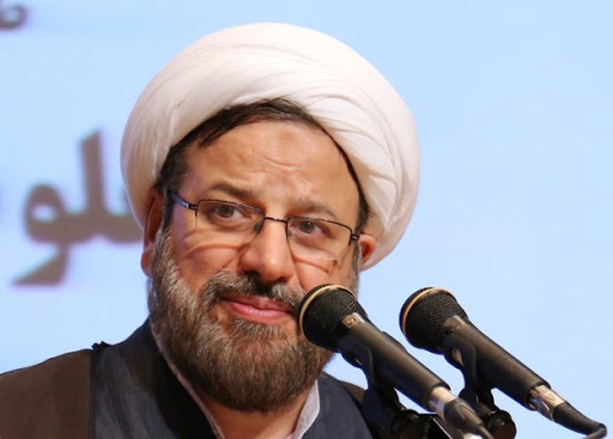 انتصاب حجت الاسلام واعظی به عنوان نماینده رهبر انقلاب در امور دانشجویان ایرانی اروپا