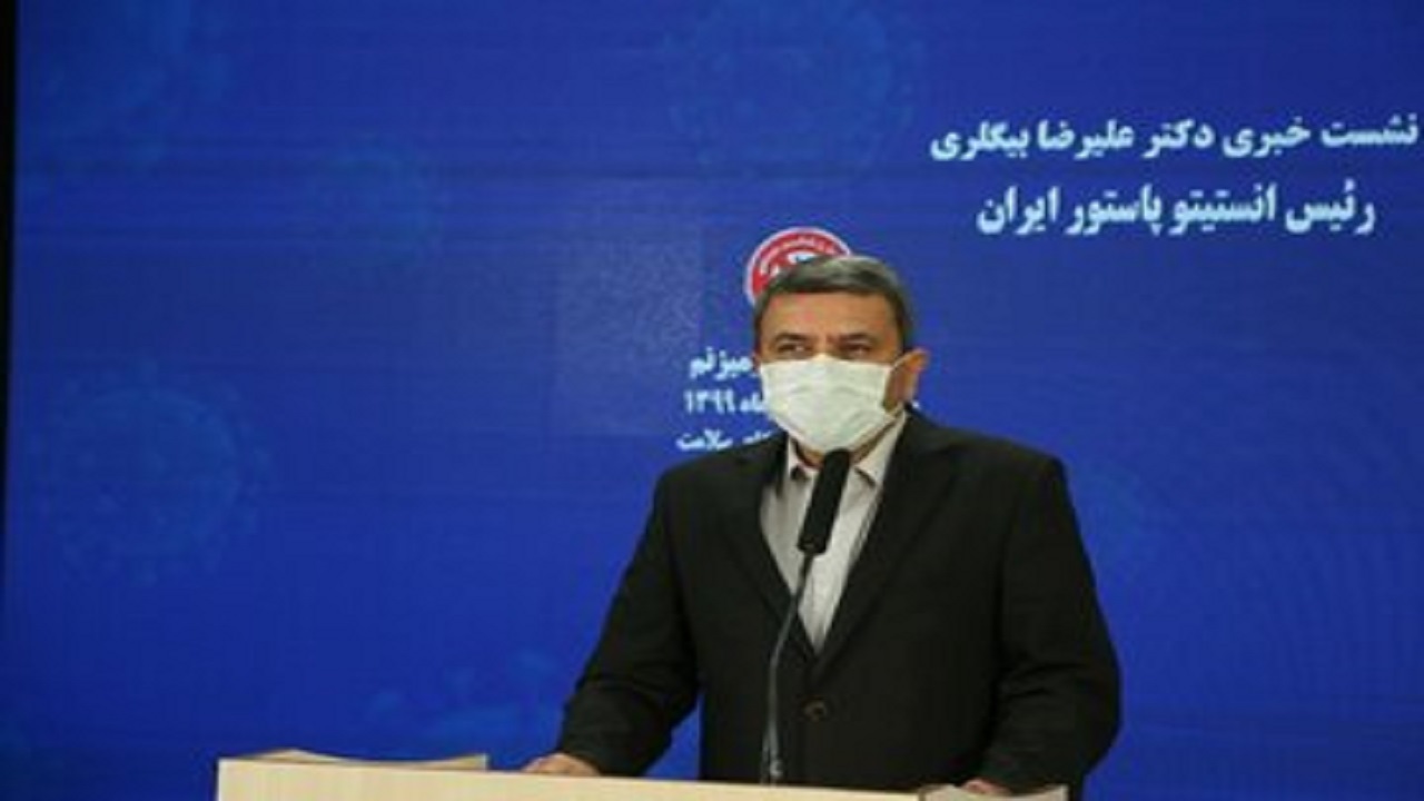 ایمنی و کارایی بسیار بالای واکسن ایران و کوبا/ در بدن هر ایرانی واکسنی از پاستور و رازی وجود دارد