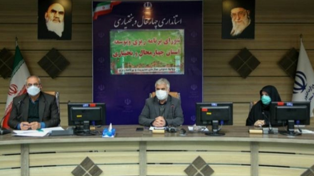 حریم لوله‌های انتقال نفت، گاز و آب باید در پروژه‌های عمرانی مورد توجه قرار گیرد