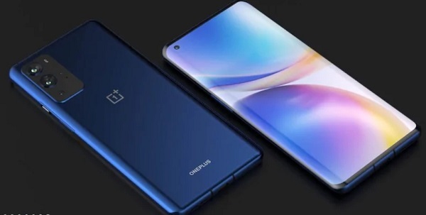 افشای مشخصات اصلی گوشی OnePlus 9 و Pro OnePlus 9