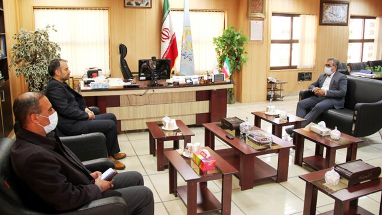 نیاز ۱۱۰۰ طرح هادی روستایی فارس به بازنگری و تامین اعتبار