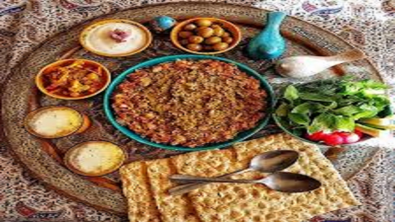 طرز تهیه کوبیده ماش و قمری؛ خوشمزه و متفاوت