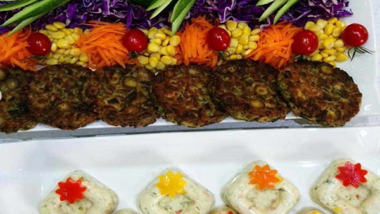 طرز تهیه کوکوی بامیه؛ یک کوکوی متفاوت و خوشمزه