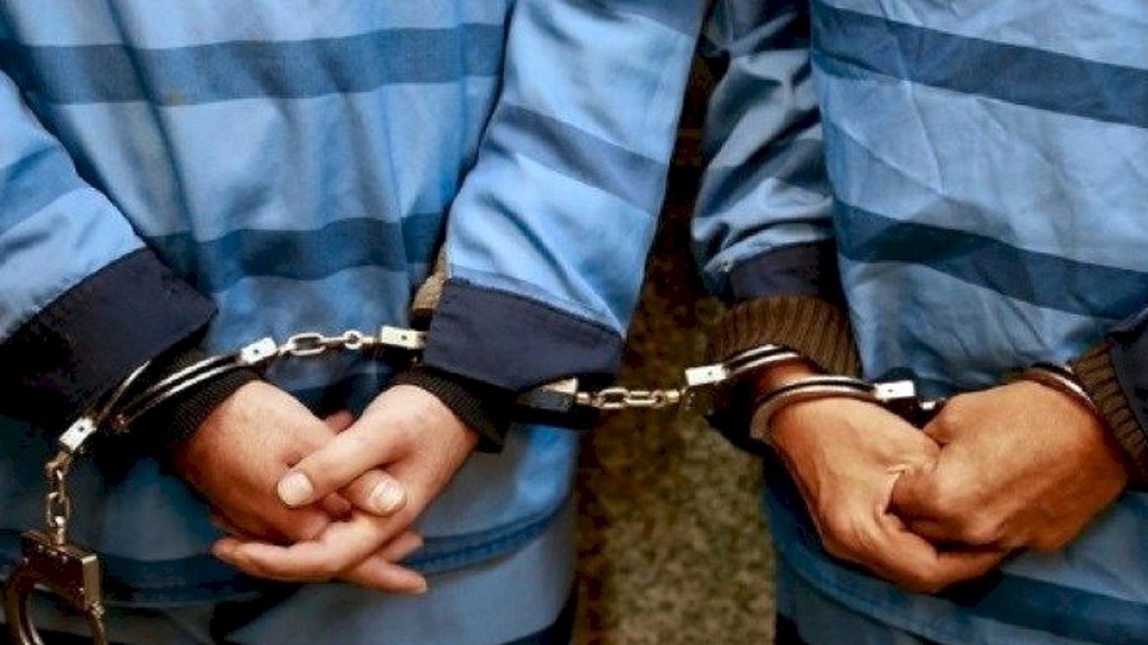 قصاص، مجازات قاتلان مردی که به دستور همسرش کشته شد