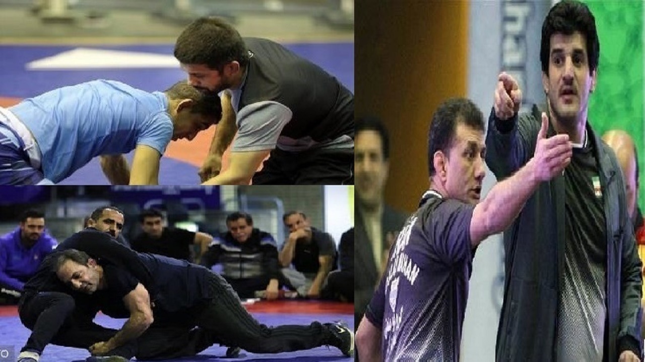 اظهار نظر جالب سرمربی تیم ملی درباره ورود «برادران خادم» و «دبیر» به مسائل فنی