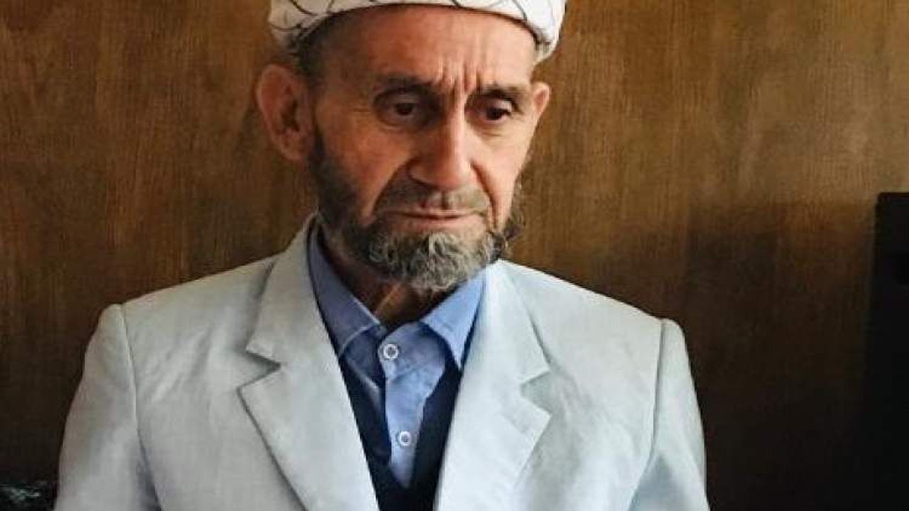 پیکر جانبازدفاع مقدس در خراسان شمالی تشییع شد