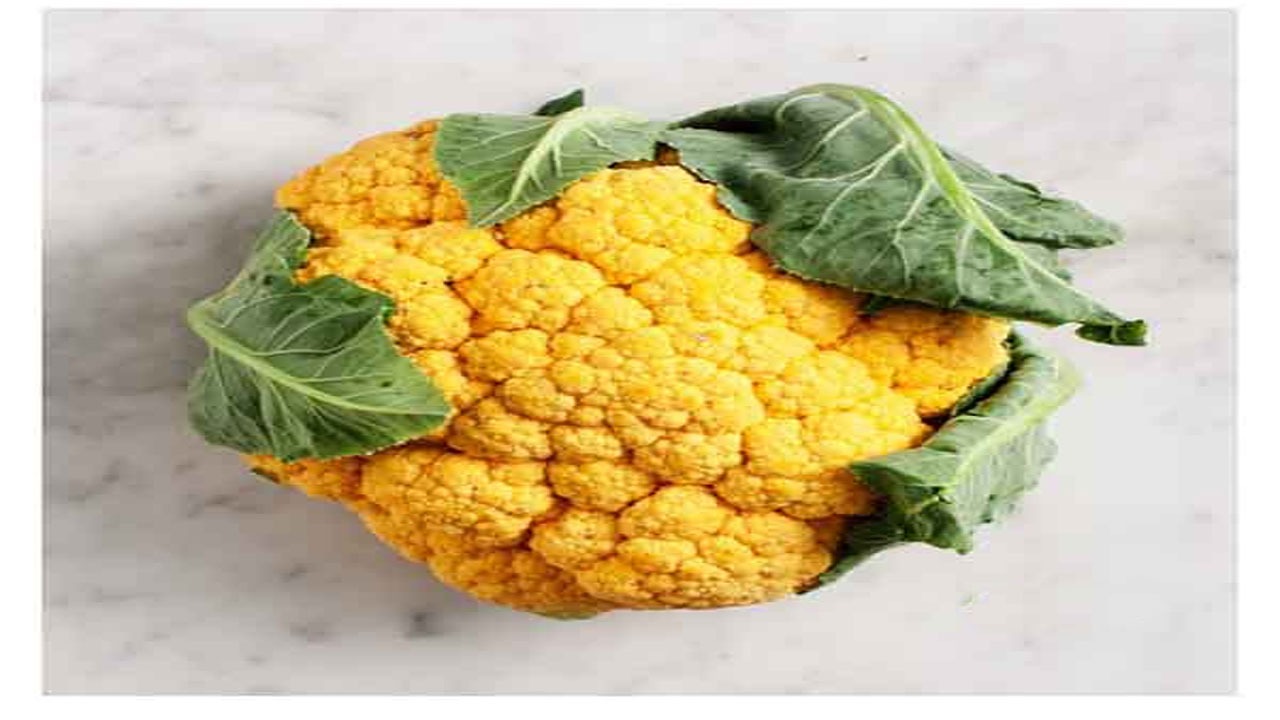 بنیه گل‌کلم + دستور تهیه