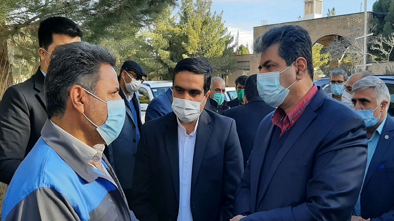 بزرگترین کارخانه سیمان در آستانه تعطیلی قرار گرفت