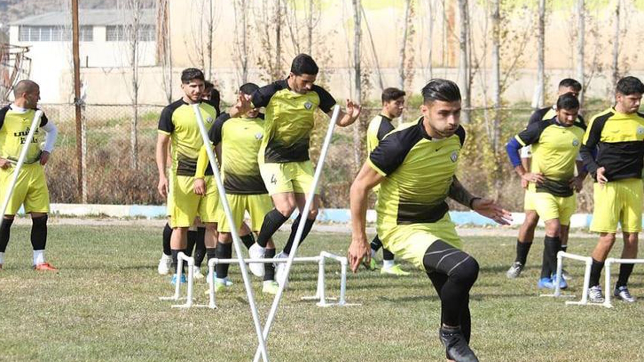 فجری‌ها به دنبال جبران شکست بازی با چوکا