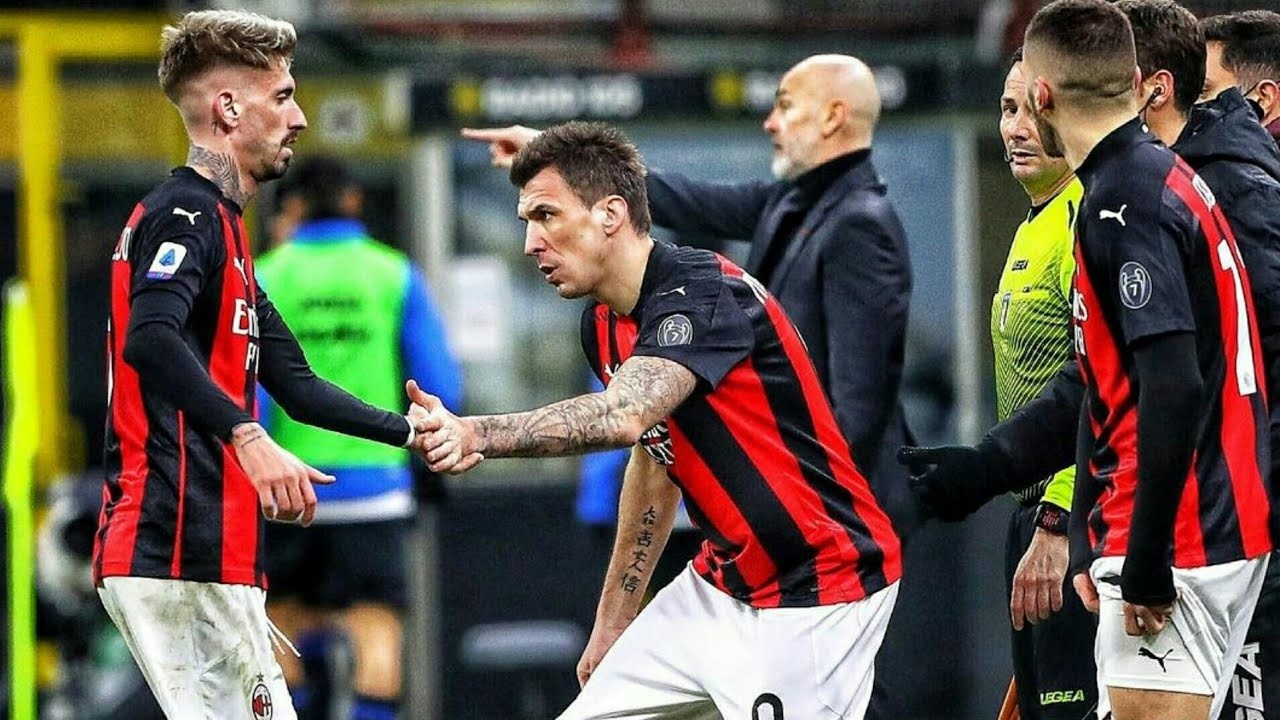 سوپرماریو؛ از گلزنی مقابل پرسپولیس تا بازی با پیراهن میلان