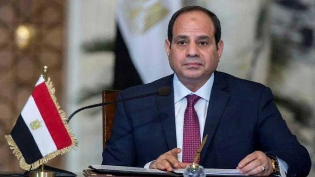 وضعیت اضطراری به مدت ۳ ماه در مصر تمدید شد