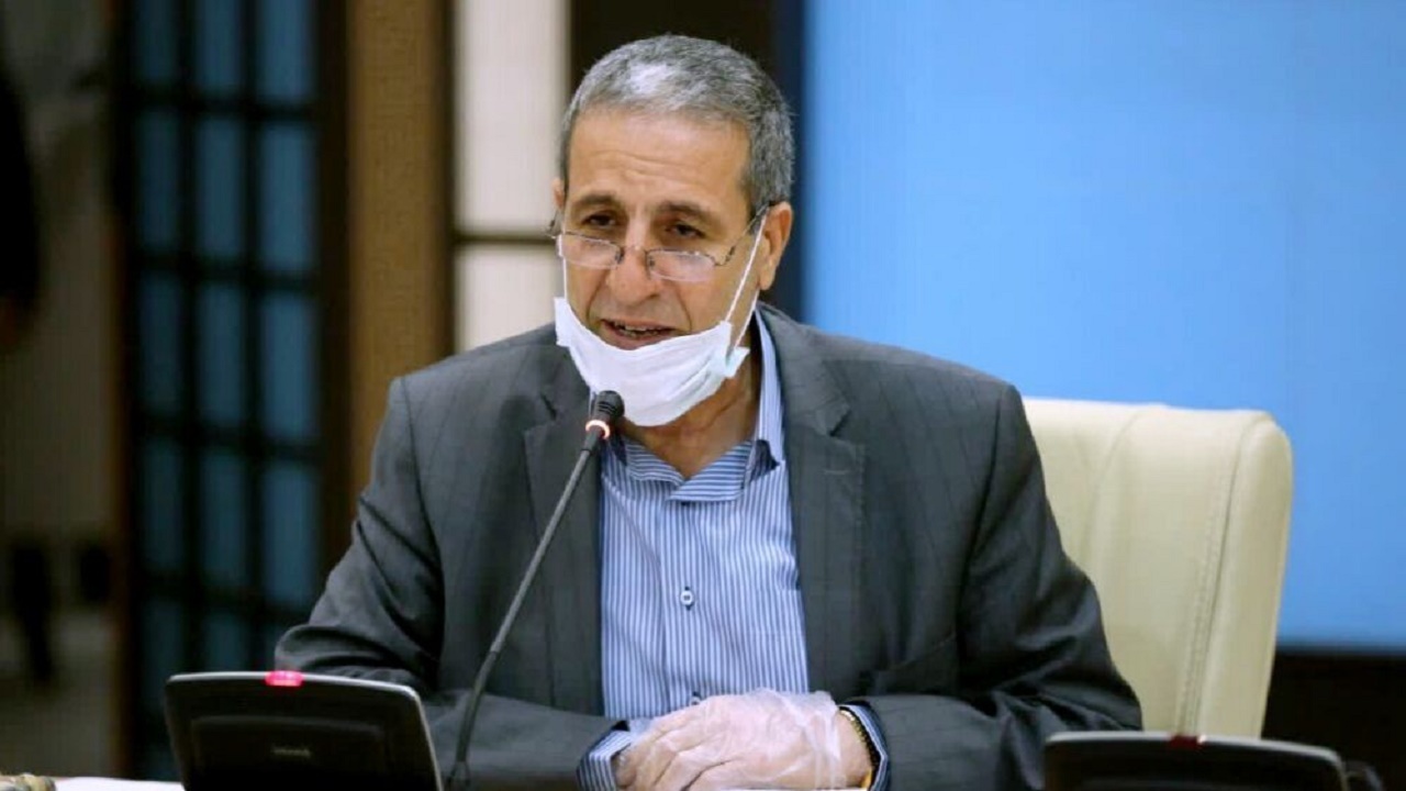 آماده پذیرایی از مسافران نیستیم
