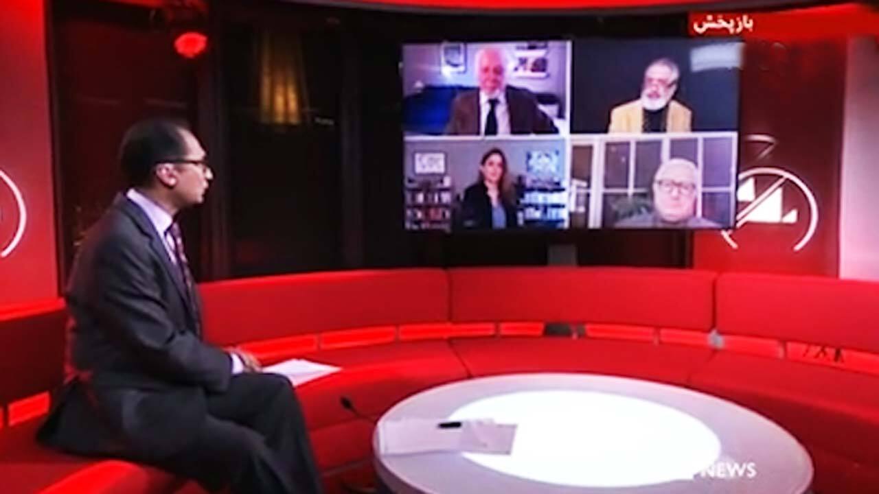 مشکل اصلی آمریکا با ایران، از نظر تحلیلگر BBC فارسی + فیلم