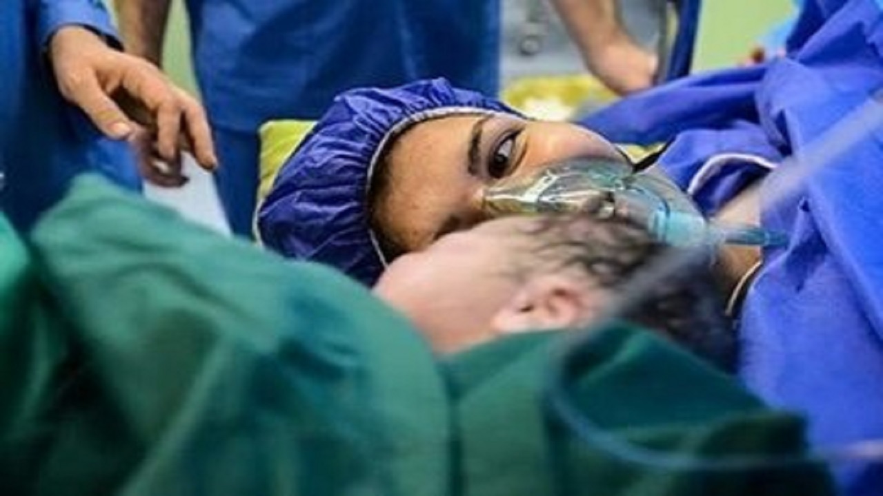 ۲۰ درصد بارداری‌ ها در قم پرخطر است