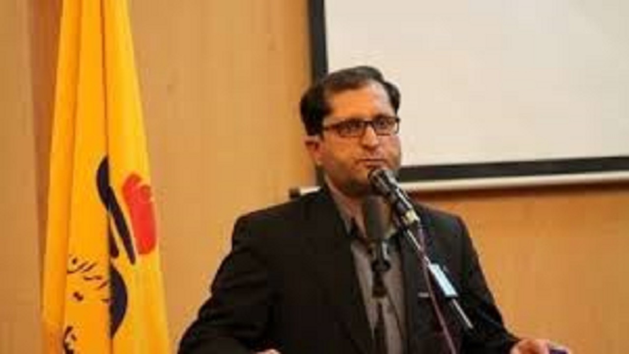 سیستم مدیریت ایمنی در شرکت گاز استان، بروز رسانی شد