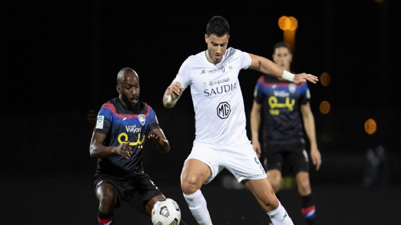 قاتل پرسپولیس خانه نشین شد