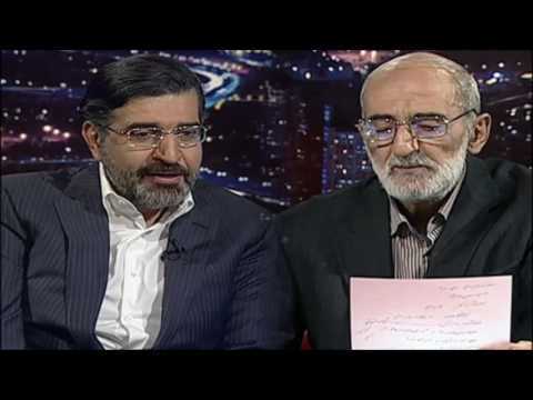 خرازی: امپراطوری سناتور&zwnj;ها در دورن سیستم آمریکا پدید آمده است/ آمریکا دیگر قدرت برتر نظامی نیست