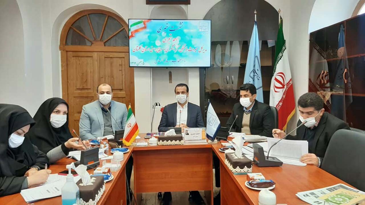 هنرنمایی ۲۰ گروه موسیقی در چهاردهمین جشنواره اقوام گلستان