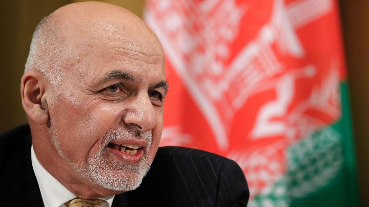 اشرف غنی: برگزاری جلسات «شش‌ و نیم» در تمام ولایات الزامی می شود