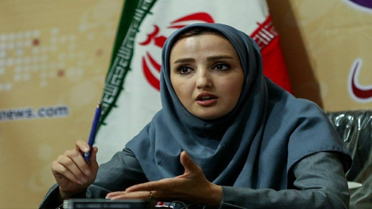 مربی تیم ملی کاراته بانوان مشخص شد