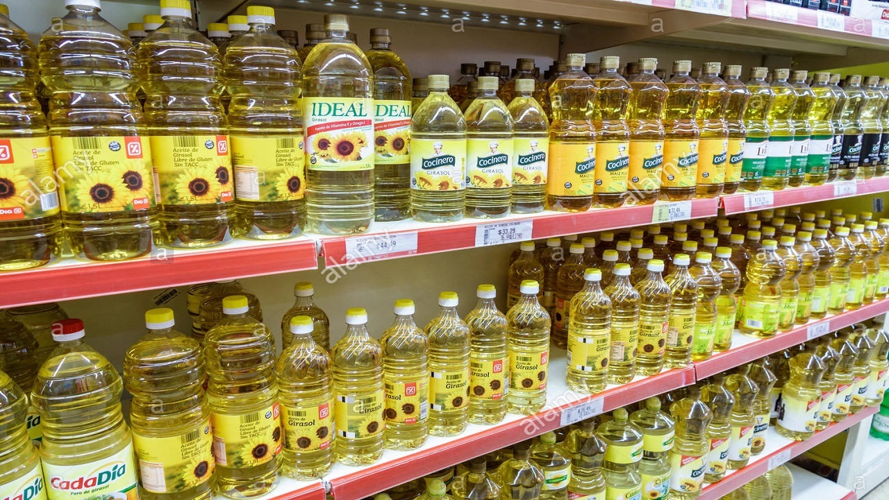 آشفته بازار روغن در خراسان جنوبی/ تناقض گویی مسئولان برای کمبود‌ها