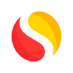 دانلود Dark Sensation -Icon Pack 3.0.9 – آیکون پک خاص و زیبای تیره اندروید