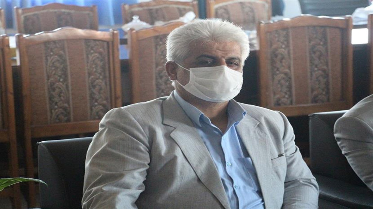سرپرست غله جویبار منصوب شد